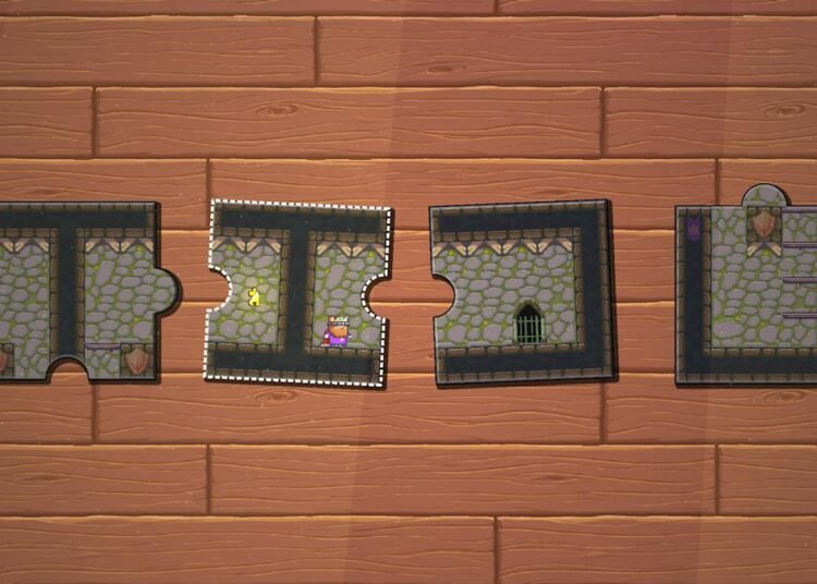 Ball x Pit on cell, Piece by Piece x2 and different new indie video games price trying out