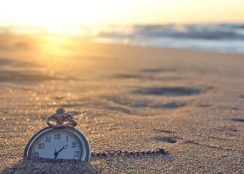 101 Quotes About Time for Motivation, Gratitude and Dwelling Your Life Effectively