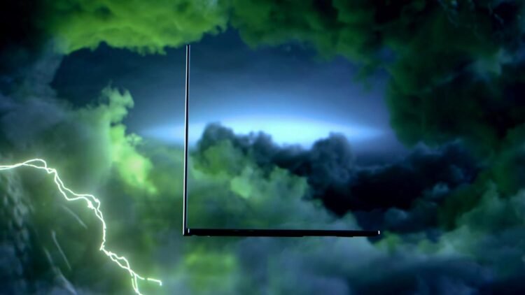 Razer’s new Blade 16 has Intel’s newest chips and ultra-fast RAM