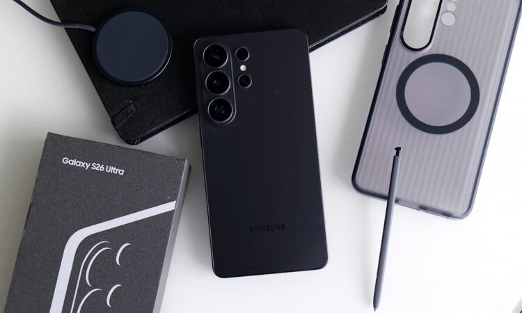 Galaxy S26 Extremely, Galaxy Buds 4, Dell XPS 14 and extra