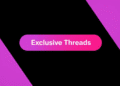 X’s Unique Threads characteristic lets creators paywall the tip of tweet threads