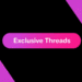 X’s Unique Threads characteristic lets creators paywall the tip of tweet threads