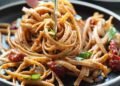 Complete Wheat Solar-Dried Tomato Basil Pasta Recipe