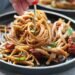 Complete Wheat Solar-Dried Tomato Basil Pasta Recipe