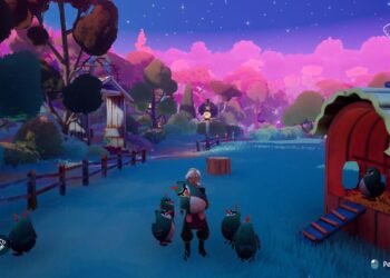 Wanderstop developer Ivy Street is shutting down