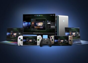 Microsoft’s full display ‘Xbox Mode’ will roll out to Home windows 11 PCs in April