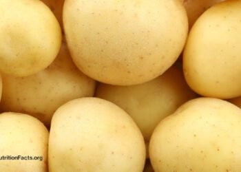 Do Potatoes Shorten Your Life?