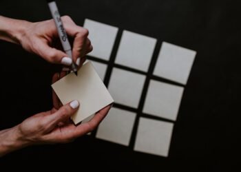 12 Sticky Notes We Ought to Learn Each Morning for Our Peace of Thoughts