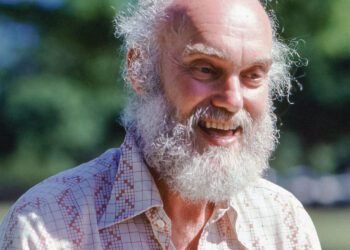 Ram Dass – Right here and Now – Ep. 302 – The Sweetness of Service – Be Right here Now Community 2026