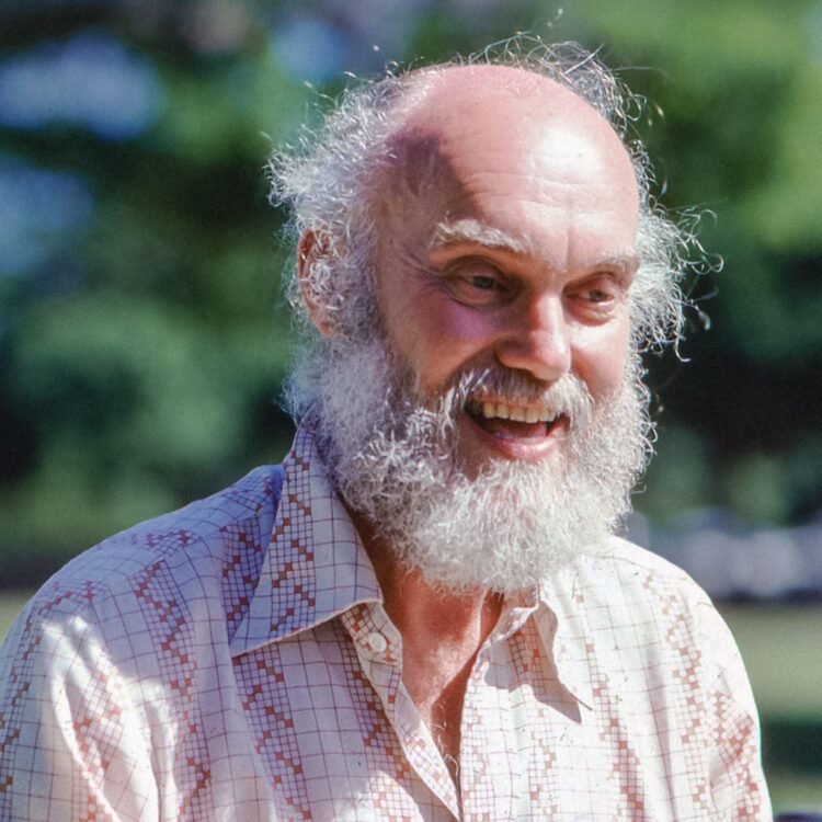 Ram Dass – Right here and Now – Ep. 302 – The Sweetness of Service – Be Right here Now Community 2026