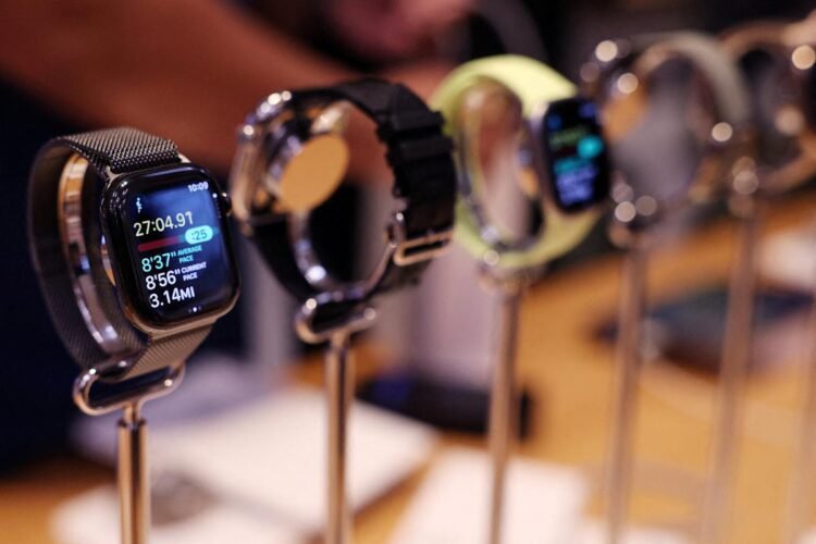Apple avoids a second import ban for its redesigned smartwatches in newest court docket ruling