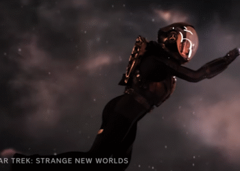 Unusual New Worlds returns for its penultimate season on July 23