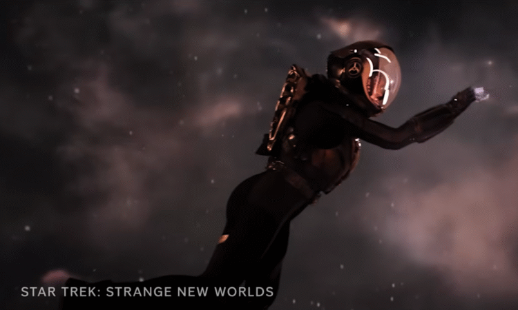 Unusual New Worlds returns for its penultimate season on July 23