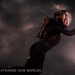 Unusual New Worlds returns for its penultimate season on July 23
