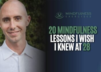 20 Mindfulness Classes I Want I Knew at 28