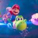 The Tremendous Mario Galaxy Film is a black gap of leisure