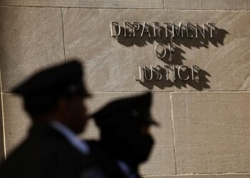DOJ refuses to assist French authorities in legal probe of X