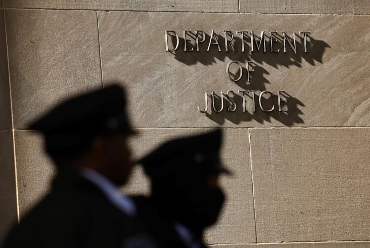 DOJ refuses to assist French authorities in legal probe of X