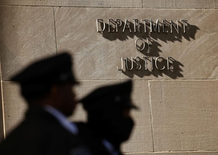 DOJ refuses to assist French authorities in legal probe of X