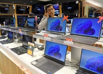 Lots of you panic-bought PCs to keep away from RAMaggedon 2026