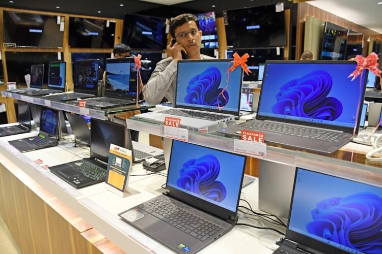 Lots of you panic-bought PCs to keep away from RAMaggedon 2026