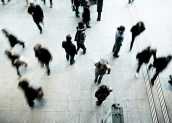 3 Each day Habits that Hold Holding 96 P.c of Us Again in Life