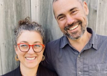 Metta Hour with Sharon Salzberg – Ep. 284 – devon and nico hase – Be Right here Now Community 2026