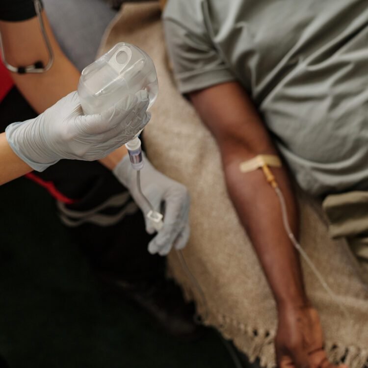 Chris Grosso – The Indie Spiritualist – Ep. 144 – The Way forward for Integrative Psychological Well being With Dr. Robert Krause and Vicki Marnin