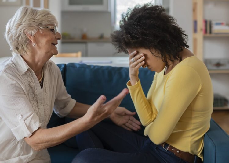 6 Prayers for Fragmented Relationships