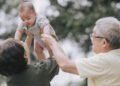 21 Superb Causes God Created Grandparents