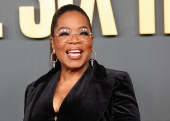 Oprah brings her podcast to Amazon’s streaming providers