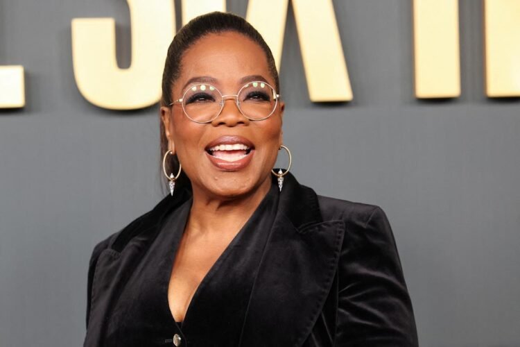 Oprah brings her podcast to Amazon’s streaming providers