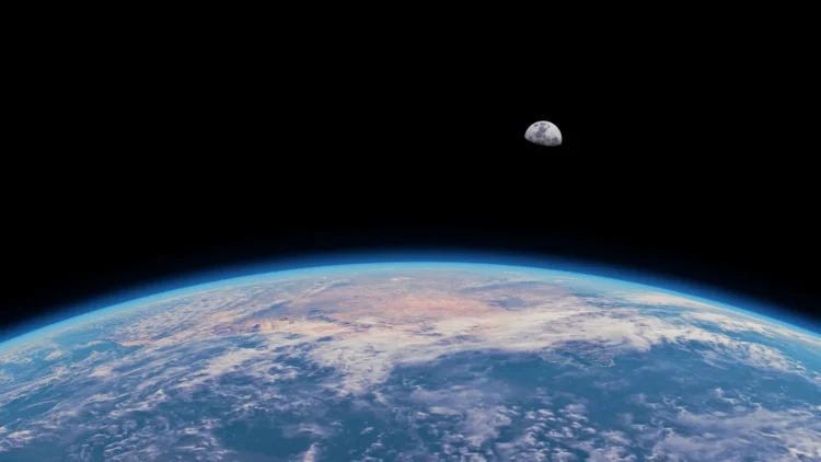 The Overview Impact: What We Can Be taught From Astronauts In regards to the Significance of Feeling Small