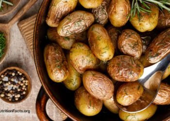 The best way to Tame Blood Sugar Spikes after Consuming Potatoes