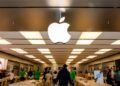 Union accuses Apple of illegal discrimination towards represented staff