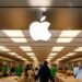 Union accuses Apple of illegal discrimination towards represented staff