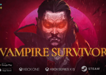 Vampire Survivors developer Poncle is opening extra studios and has over 15 video games within the works