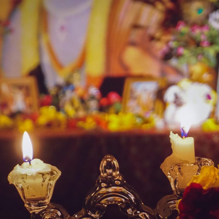 Honoring the Sacred Mom with Nina Rao – Be Right here Now Community 2026