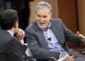 Reed Hastings is leaving Netflix after 29 years