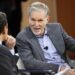 Reed Hastings is leaving Netflix after 29 years