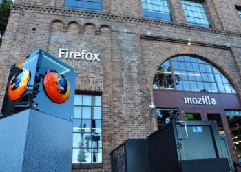 Mozilla says it patched 271 Firefox vulnerabilities because of Anthropic’s Claude Mythos
