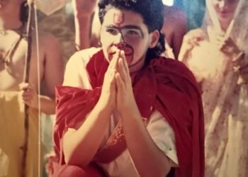 Mindrolling with Raghu Markus – Ep. 642 – Slicing By The Phantasm with Shiva Baum & David Silver – Be Right here Now Community 2026