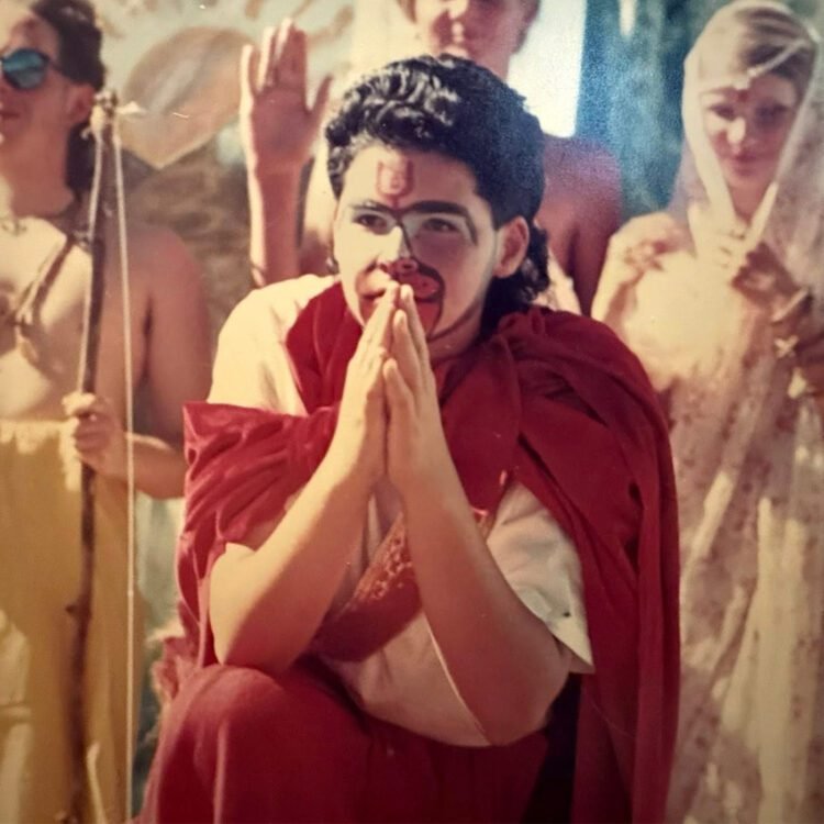 Mindrolling with Raghu Markus – Ep. 642 – Slicing By The Phantasm with Shiva Baum & David Silver – Be Right here Now Community 2026