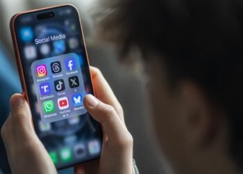 Turkey needs to ban social media for youths beneath 15