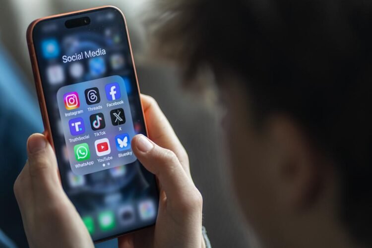 Turkey needs to ban social media for youths beneath 15