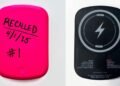 Cease utilizing your Casely Energy Pods wi-fi charger instantly
