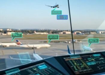 The FAA is encouraging avid gamers to get jobs in air visitors management