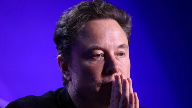 Elon Musk needs any damages from his OpenAI lawsuit given to the AI firm’s nonprofit arm
