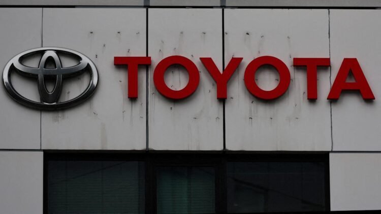 Toyota’s nonetheless making an attempt to make hydrogen gas cells occur
