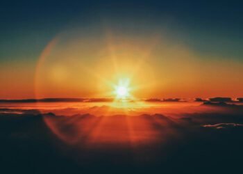 9 Guidelines for Turning Endings into New Beginnings in Life